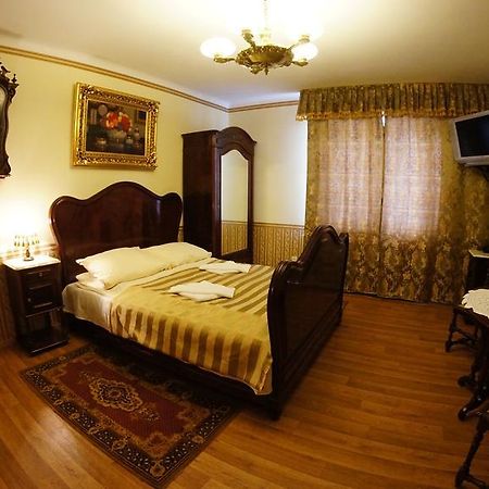 Florian Budget Rooms Krakow Luaran gambar