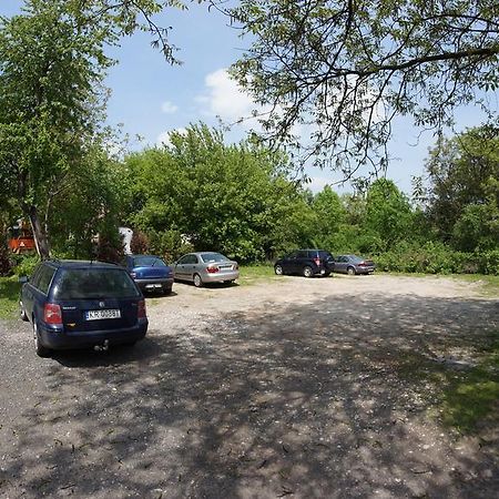 Florian Budget Rooms Krakow Luaran gambar