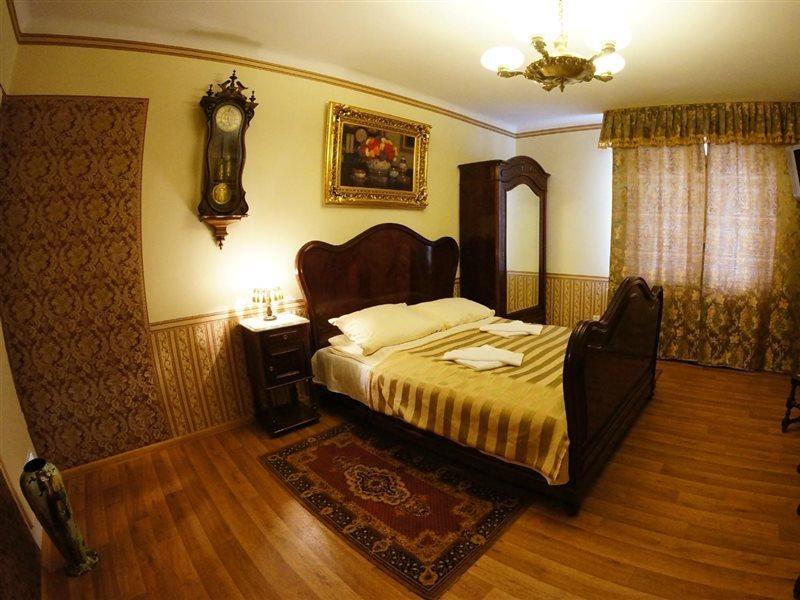 Florian Budget Rooms Krakow Luaran gambar