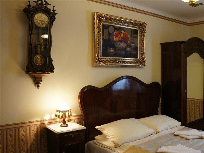 Florian Budget Rooms Krakow Luaran gambar