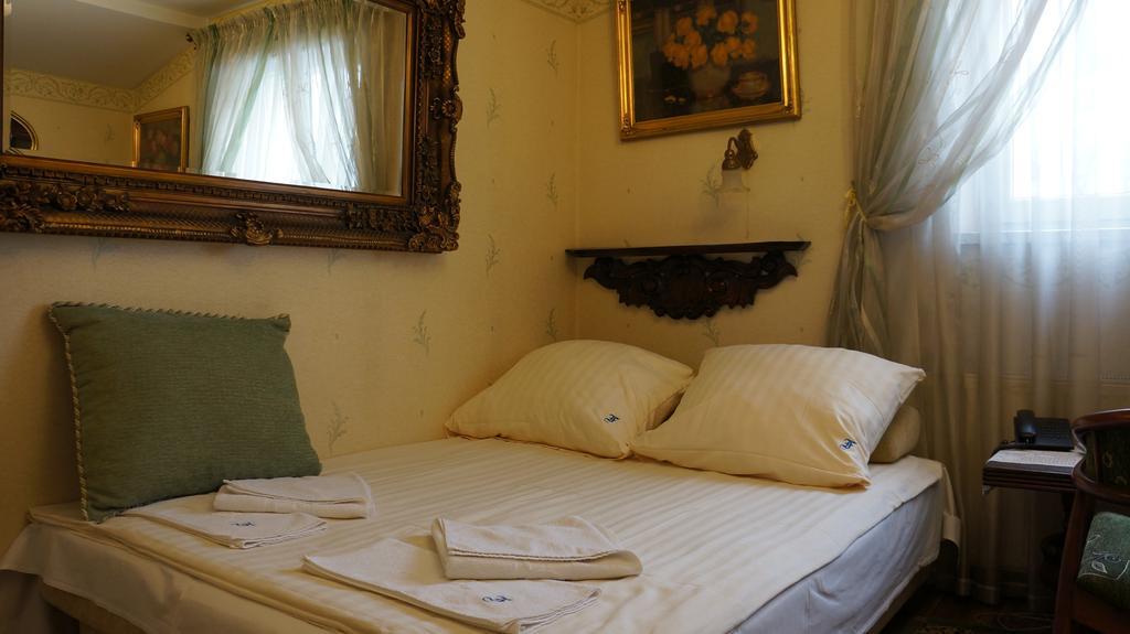 Florian Budget Rooms Krakow Bilik gambar