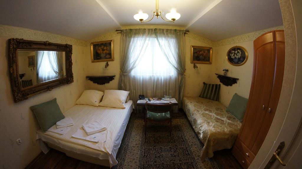 Florian Budget Rooms Krakow Bilik gambar