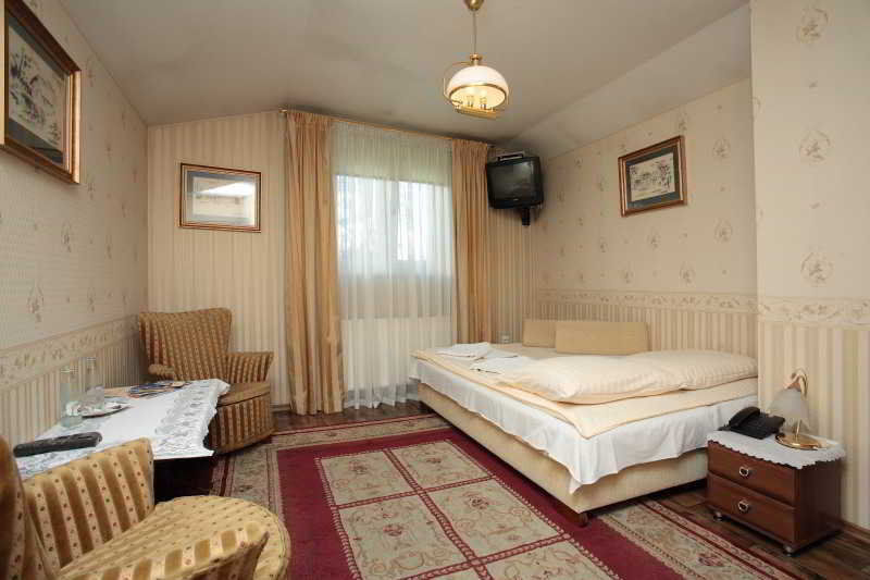 Florian Budget Rooms Krakow Bilik gambar