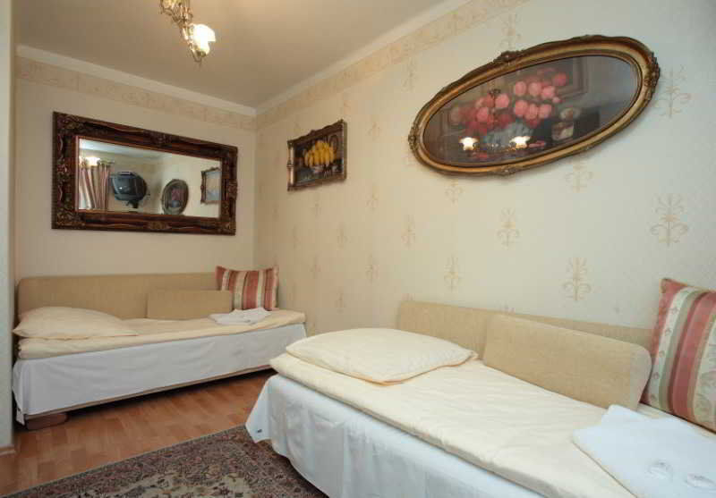 Florian Budget Rooms Krakow Bilik gambar
