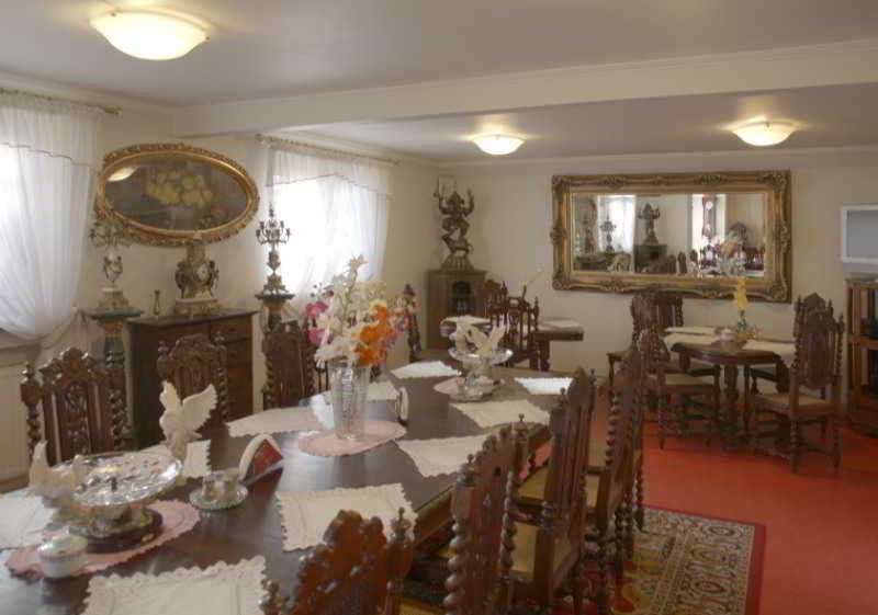 Florian Budget Rooms Krakow Restoran gambar