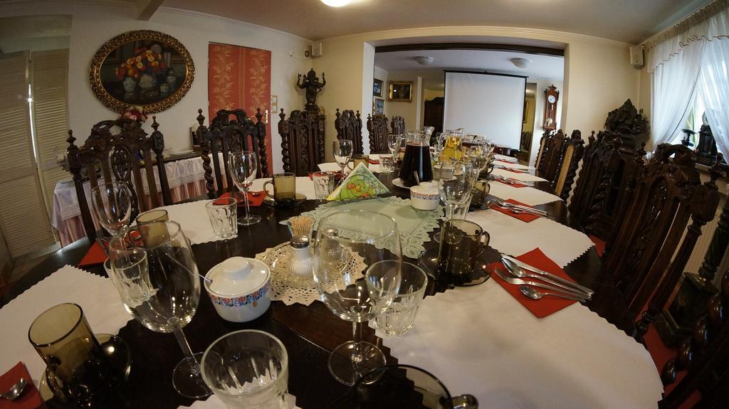 Florian Budget Rooms Krakow Luaran gambar