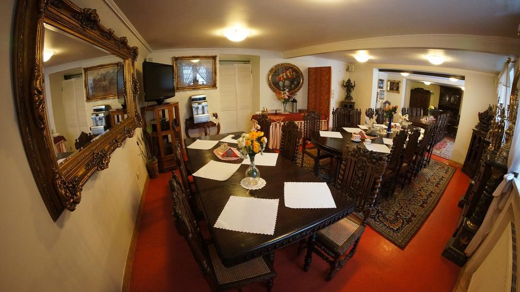 Florian Budget Rooms Krakow Luaran gambar