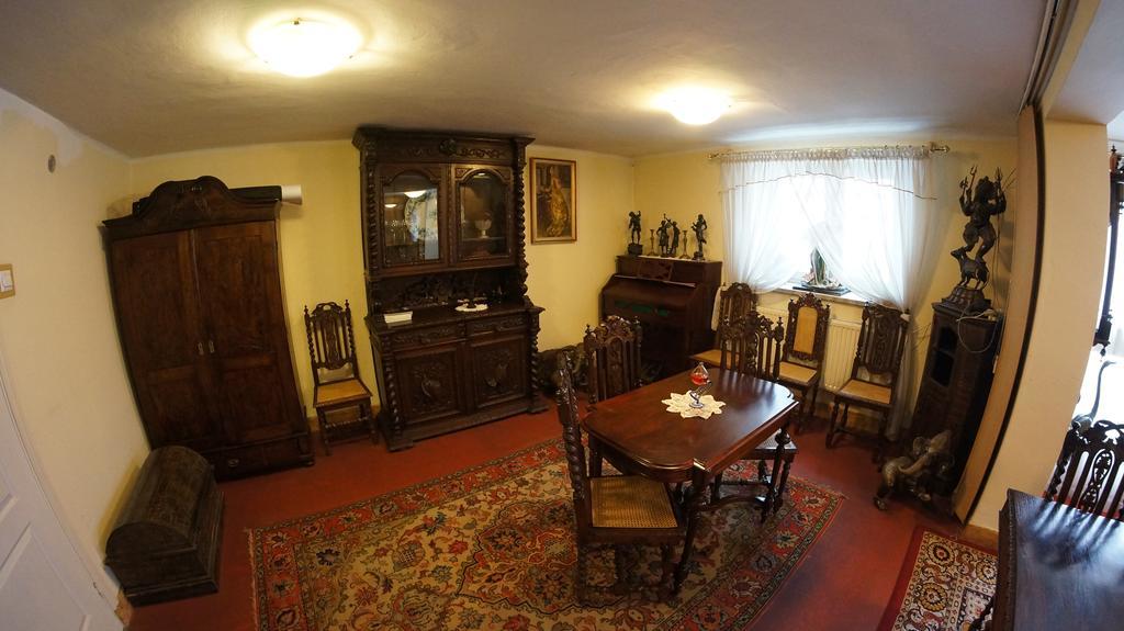 Florian Budget Rooms Krakow Luaran gambar